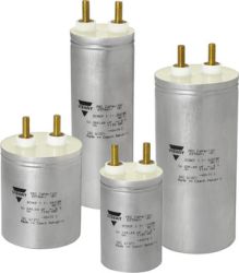 DCMKP Power Electronic Capacitors (PEC)