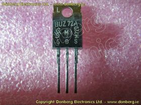 BUZ72A