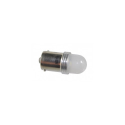 Dioda LED 1156-T17 UHP R 10-30V HQ BA15 czerwona