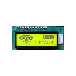LCD-AG-122032G-YIY Y/G-E6