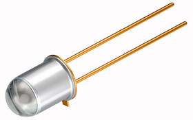 Dioda IR THT 2-pinowa, λ 860nm, 5.4 (Dia.) x 7.3mm, ams OSRAM 35mW