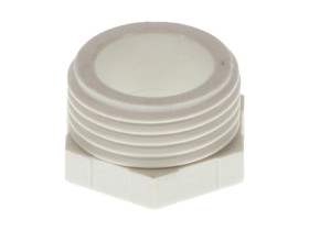 Dławnica kablowa gwint M20 Nylonowy min. średnica kabla 3.5mm max. średnica kabla 12.5mm IP66