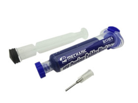 SOLDERMASKA UVH900 10ML NIEBIESKA