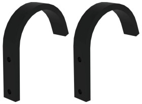 MUNK Günzburger Steigtechnik 019178 Hook 2 szt.
