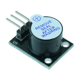 Active Buzzer Module