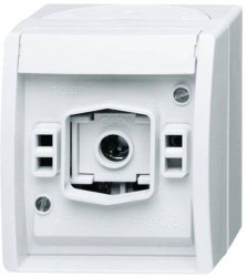 Lampa migająca ABB 2661 W-54