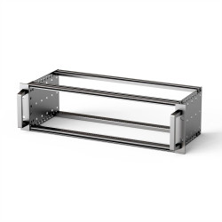 nVent SCHROFF 24567162 Obudowa Rack 19'' wielobarwny 1 szt.