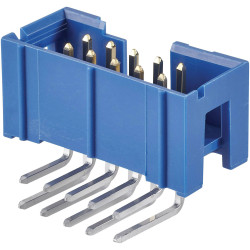 FCI 75867-105LF Pin Connector 2.54mm 26 Pins 2 Rows