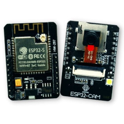 ESP32 CAM ESP-32S WiFi Microcontroller OV2640 Module
