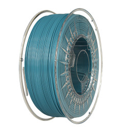 Devil Design PLA 1.75mm 1kg Ocean Blue / Morski