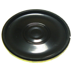 Głośnik miniaturowy 3cm 0,1W 16Ω