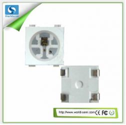 Dioda LED RGB WS2812B (10sztuk)