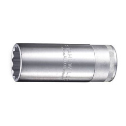 Stahlwille 51 27 03020027 Hex Head Bits 27 mm 1/2&quot; (12.5 mm)