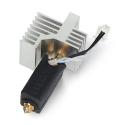 Głowica hotend 0,2mm do drukarek 3D Elegoo Centauri Carbon