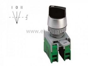 Przełącznik piórowy stabilny [L-0-P]