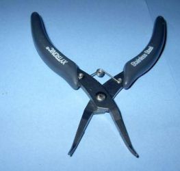 AX-105 138mm SZCZ.WYDŁUŻ.WYGIĘ.XYTRONIC