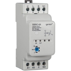 Entes SSRC-04 Liquid Level Controller