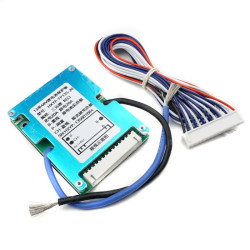 BMS 13S 20A do Li-Ion 18650 moduł ładowania ogniw