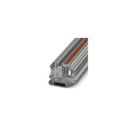 Złącze z odłącznikiem nożowym - UT 4-MTL-P/P KNIFE-RD - 3046154