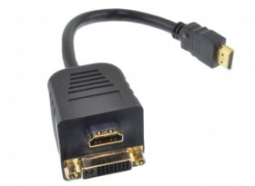 ROZG.HDMI WT.HDMI-GN.HDMI+DVI