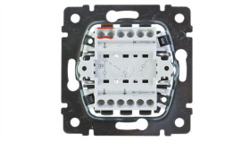 Sistena Life Łącznik Schodowy 775606