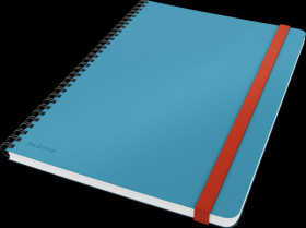 4484-00-61 Cozy Collecgeblock, checked (approx. B5)