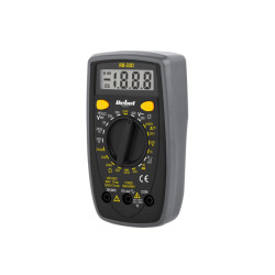 Miernik cyfrowy RB-33D Rebel uniwersalny