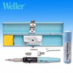 Weller Pyropen Piezo Lötkolben