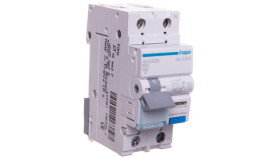 Wyłącznik Różnicowo-Nadprądowy 2P 32A B 0,03A Typ Ac Adc932d