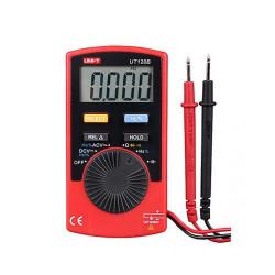 Miernik cyfrowy UT120B automat UNI-T