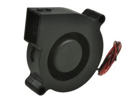 Dmuchawa wentylatorowa; MF50151V1-B00U-A99; 51,7x51,6x15mm; magnetyczne Vapo; 12V; DC; 7,65m3/h; 39,8dB; 100mA; 5000RPM; 2 przew