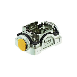 Harting 11 12 300 0100 Enclosure robust design 1pc durable solution