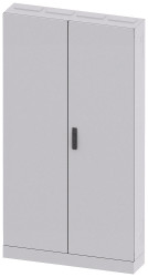 Szafka ścienna rozdzielcza 1950 mm 1050 mm 250mm Stal Siemens