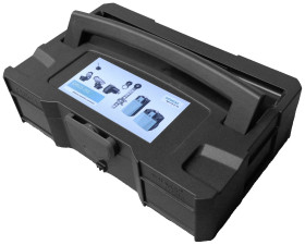 Siemens 3SX51100BK 3SX5110-0BK Przełącznik pozycyjny 10 A chwilowy IP65 1 szt.