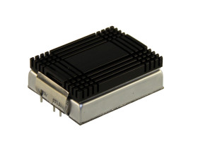 Złącze wyjścia DC TEN-HS2, TRACOPOWER