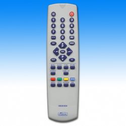 IRC81034 Fernbedienung für GRUNDIG , MINERVA TRC1/2, G1/2