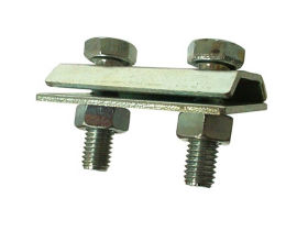 Złączka 0-12B przelotowa pojedyńcza,