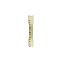 Mufa zaciskowa w izolacji termokurczliwej, przekrój maksymalny 6mm², 100 szt.,OR-KK-8110/6