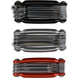 Zestaw kluczy imbusowych 24szt. - Yato YT-05640