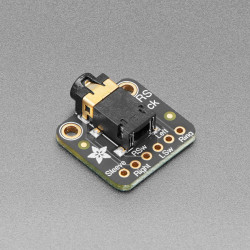 Adafruit TRRS Jack Breakout Board