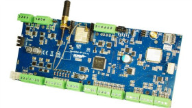 Ropam Centrala Alarmowa Neogsm-Ip64 Sma