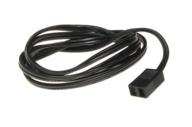Przewód zasilający do wentylatora 0,3m