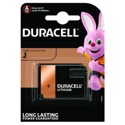 Bateria 7K67 / 4LR61 alkaliczna DURACELL
