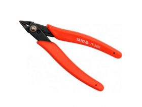 Szczypce tnące izolowane 130 mm