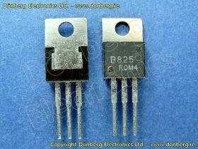 2SB825