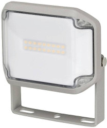 Zewnętrzna lampa punktowa LED Brennenstuhl AL 1050 1178010900 10 W 1010 lm IP44, IK07