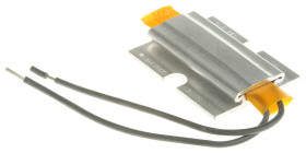 Element grzewczy 15 W 24 V AC/DC długość 40mm