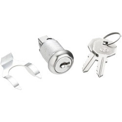 Vigor V2462 Spare Lock 1 piece Includes 2 Keys for Workshop Trolleys