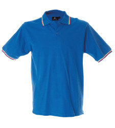 AOSTA MAN ROYAL POLO
