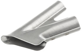 Opalarka, +650°C max Steinel